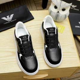 Picture of Armani Shoes _SKUArmanisz38-45hnh1111722